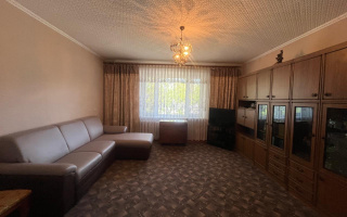 Продажа 3-комнатной квартиры, 71 м², мкр-н Степной-1, дом  1/5 - Продажа  трехкомнатных квартир в Караганде