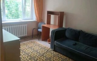 Продажа 1-комнатной квартиры, 30 м²