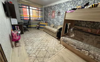 Продажа 1-комнатной квартиры, 37.3 м², пр. Тлендиева, дом  50/2 - Продажа квартир в Астане