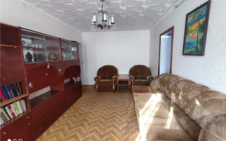 Продажа 4-комнатной квартиры, 62 м², мкр-н 7-й - Продажа квартир в Темиртау