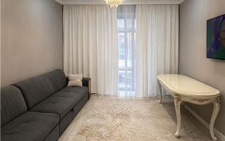 Продажа 3-комнатной квартиры, 78 м² - Продажа квартир в Майкудуке Караганды