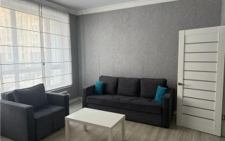 Продажа 2-комнатной квартиры, 50 м², ул. Бокейхана, дом  38 - Продажа квартир в Казахстане