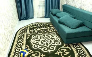 Продажа 2-комнатной квартиры, 35 м², ул. Калдаякова, дом  26 - Продажа  двухкомнатных квартир в новостройках Астаны