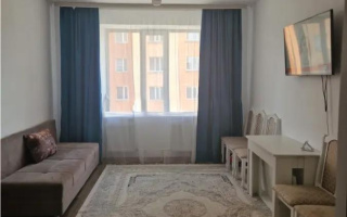 Продажа 2-комнатной квартиры, 50 м², ул. Коммунистическая, дом  19/3 - Продажа  двухкомнатных квартир в Караганде без посредников