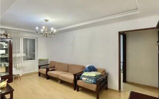 Продажа 3-комнатной квартиры, 65.6 м² - Продажа трехкомнатных квартир в Алмалинском р-не Алматы