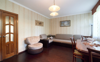 Продажа 6-комнатного дома, 348 м² - Продажа домов, коттеджей в Астане