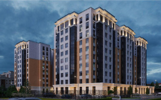 Продажа 4-комнатной квартиры, 114 м², мкр-н Гульдер-1 - Продажа  четырехкомнатных квартир в Караганде