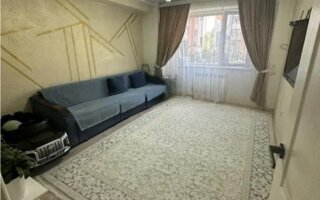 Продажа 2-комнатной квартиры, 60 м² - Продажа двухкомнатных квартир в кирпичном доме в Алматы