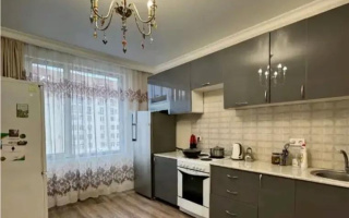 Продажа 2-комнатной квартиры, 55 м², ул. Нурмагамбетова, дом  29 - Продажа квартир в Астане