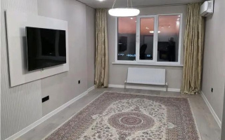 Продажа 1-комнатной квартиры, 35 м², ул. Омарова, дом  9 - Продажа  однокомнатных квартир в Алматы