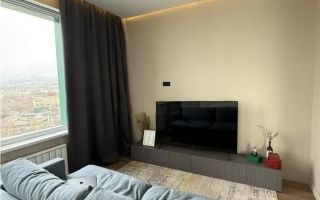 Продажа 1-комнатной квартиры, 50.5 м² - Продажа однокомнатных квартир в Алматы - страница 5