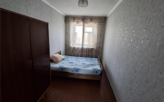 Продажа 2-комнатной квартиры, 42.8 м², ул. Гете - Продажа квартир в Астане