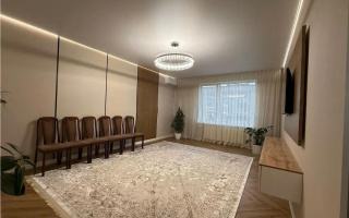 Продажа 3-комнатной квартиры, 94 м², мкр. Гажайып, дом  5/2 - Продажа квартир в Алматы без посредников