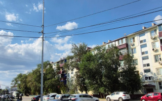 Аренда 1-комнатной квартиры, 40 м² - Аренда квартир помесячно в Атырау