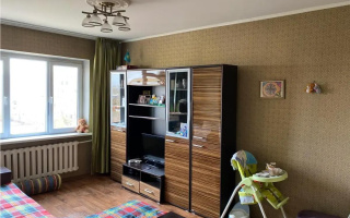 Продажа 1-комнатной квартиры, 40 м² - Продажа однокомнатных квартир от собственников в Алматы