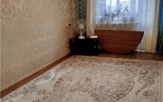 Продажа 2-комнатной квартиры, 45 м², мкр-н 15, дом  3а - Продажа квартир в Караганде
