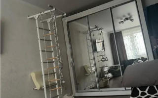 Продажа 2-комнатной квартиры, 44 м², ул. Гапеева, дом  17 - Продажа  двухкомнатных квартир в Караганде без посредников