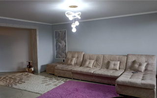 Продажа 3-комнатной квартиры, 107 м², ул. Абая - Продажа  трехкомнатных квартир в Темиртау