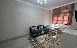 Продажа 1-комнатной квартиры, 36 м², ул. Кумисбекова - Продажа квартир в Астане