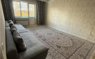 Продажа 3-комнатной квартиры, 91 м² - Продажа трехкомнатных квартир в Алматы