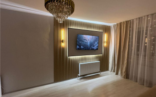 Продажа 1-комнатной квартиры, 38.8 м² - Продажа  однокомнатных квартир в новостройках Астаны