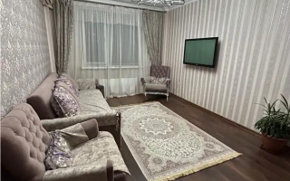 Продажа 2-комнатной квартиры, 57 м², пр. Райымбека, дом  243 - Продажа квартир в Алматы