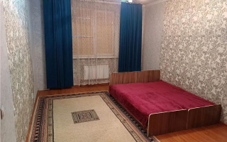 Продажа 1-комнатной квартиры, 47 м², ул. Северное Кольцо, дом  86/7 - Продажа  однокомнатных квартир в Алматы без посредников с фото