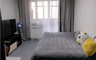 Продажа 2-комнатной квартиры, 51 м², пр. Абылай хана, дом  32/1 - Продажа квартир в Астане