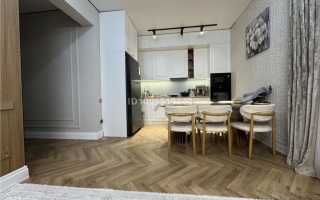 Продажа 3-комнатной квартиры, 80 м² - Продажа трехкомнатных квартир от собственников в Алматы