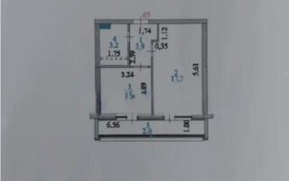 Продажа 1-комнатной квартиры, 36 м² - Продажа квартир в Казахстане - страница 3
