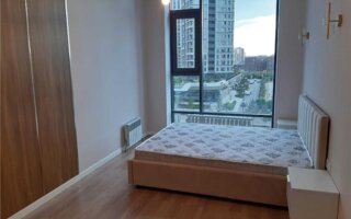 Продажа 1-комнатной квартиры, 47 м²