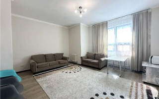 Продажа 2-комнатной квартиры, 55 м² - Продажа квартир в новостройках Астаны с фото - страница 30