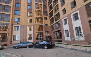 Продажа 4-комнатной квартиры, 102.8 м² - Продажа четырехкомнатных квартир в Астане