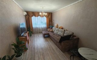 Продажа 2-комнатной квартиры, 54 м² - Продажа двухкомнатных квартир в Темиртау