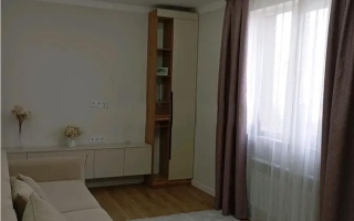 Продажа 2-комнатной квартиры, 54 м², пр. Райымбека, дом  259 - Продажа квартир в Алматы