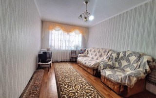 Продажа 3-комнатной квартиры, 62 м², мкр-н 16 - Продажа квартир в Караганде