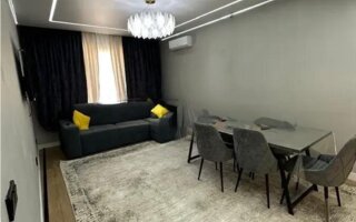 Продажа 3-комнатной квартиры, 78 м² - Продажа квартир в монолитно-каркасном доме в Алматы - страница 14
