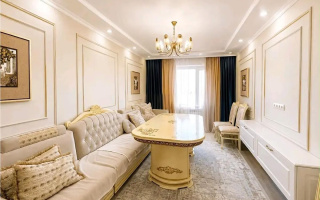Продажа 3-комнатной квартиры, 83.7 м² - Продажа  трехкомнатных квартир в новостройках Алматы - страница 4