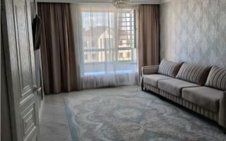 Продажа 2-комнатной квартиры, 69 м² - Продажа квартир в монолитном доме в Астане