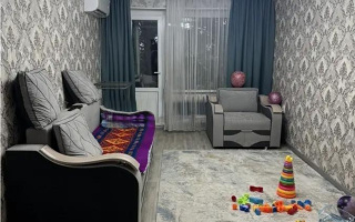 Продажа 3-комнатной квартиры, 57.6 м² - Продажа трехкомнатных квартир в Астане - страница 3