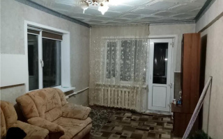 Продажа 2-комнатной квартиры, 42 м² - Продажа квартир в Сарани
