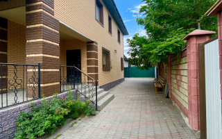 Продажа 5-комнатного дома, 291.6 м², 5 линия - Продажа домов и коттеджей в Алматы