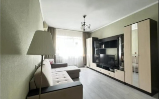 Продажа 2-комнатной квартиры, 52.3 м² - Продажа двухкомнатных квартир от собственников в Казахстане