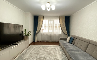 Продажа 3-комнатной квартиры, 95 м² - Продажа действующего бизнеса в Абае