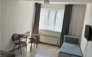 Продажа 1-комнатной квартиры, 39 м² - Продажа однокомнатных квартир в Астане