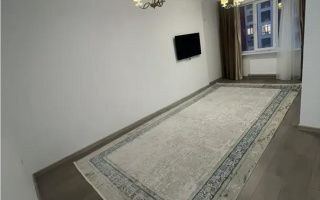 Продажа 2-комнатной квартиры, 55 м², ул. Омарова, дом  11 - Продажа квартир в Алматы с фото