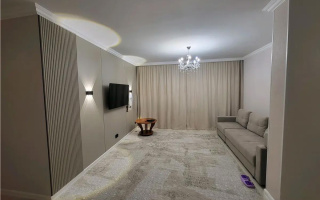 Продажа 3-комнатной квартиры, 95 м², пр. Мангилик Ел, дом  51 - Продажа  трехкомнатных квартир в Астане без посредников