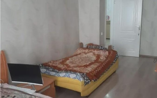 Продажа 1-комнатной квартиры, 44.5 м² - Продажа квартир в р-не Сарыарка Астаны