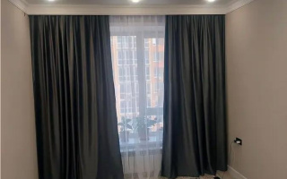 Продажа 1-комнатной квартиры, 35.4 м², ул. Бейбарыс Султан, дом  25 - Продажа квартир в Казахстане