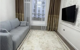 Продажа 2-комнатной квартиры, 43 м² - Продажа квартир в р-не Нура Астаны - страница 2